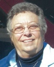 Barbara M. LeClaire